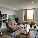 Homestay Les Clarisses