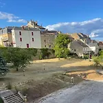 Le Domaine Des Cordeliers *