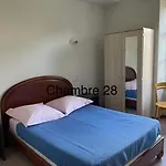Homestay Les Clarisses
