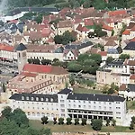 Homestay Les Clarisses