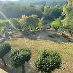 Homestay Les Clarisses Gourdon-en-quercy