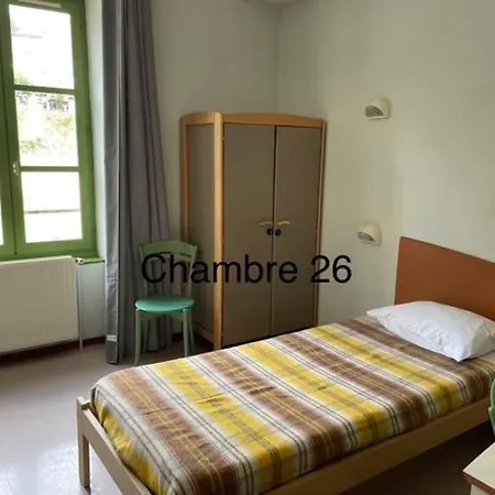 Auberge Les Clarisses Rum i privatbostad Gourdon-en-quercy