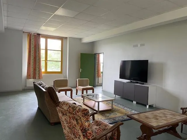 Le Domaine Des Cordeliers * Gourdon-en-quercy