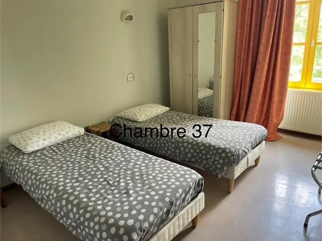 Auberge Les Clarisses