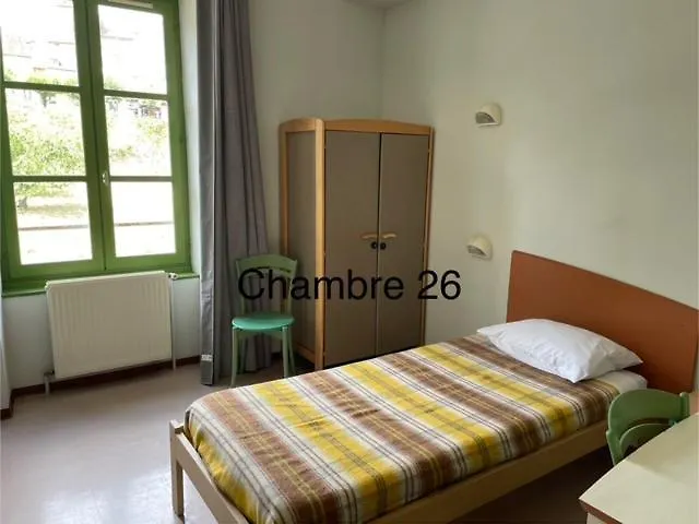 Auberge Les Clarisses Rum i privatbostad Gourdon-en-quercy