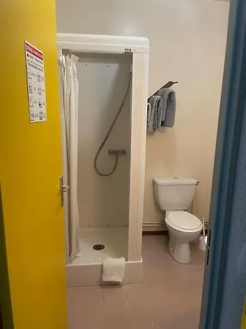 Auberge Les Clarisses Rum i privatbostad Gourdon-en-quercy