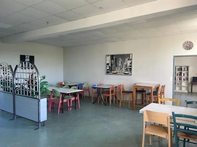 Auberge Les Clarisses