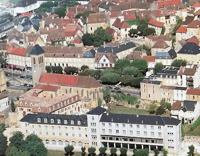 Privatunterkunft Le Domaine Des Cordeliers